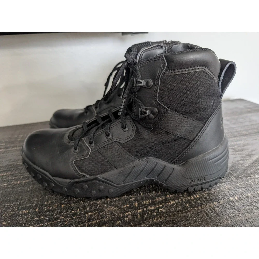 Men's Danner Boots Scorch 6